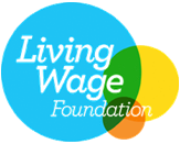 Visit the Living wage website