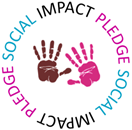Visit the Social Impact Pledge website